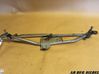 Front wiper linkage 