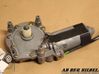 Motor del regulador de la ventanilla de la puerta delantera 