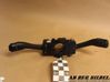Wiper turn signal indicator stalk/switch 8L0953513H