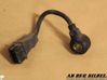 Detonation knock sensor 