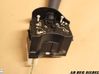 Wiper control stalk 