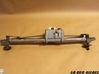 Front wiper linkage 7700847567