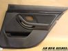 Front door card panel trim 