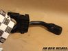 Wiper control stalk 