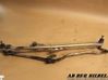 Front wiper linkage 