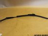 Front wiper blade arm 