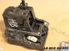Rear door lock 