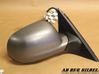 Front door electric wing mirror 3B0857934