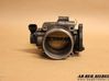 Throttle valve 