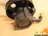 Power steering pump 