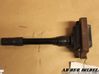 High voltage ignition coil 