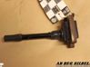 High voltage ignition coil 