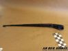 Rear wiper blade arm 