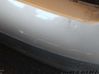 Rear bumper 