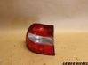 Rear/tail lights 