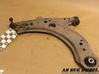 Front lower control arm/wishbone 1J0407151C