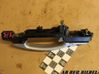 Front door exterior handle 