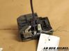 Rear door lock 