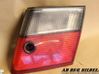 Tailgate rear/tail lights 5142229