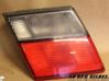 Tailgate rear/tail lights 