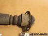 Rear shock absorber/damper 