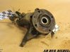 Front wheel hub spindle knuckle 364753