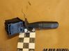 Wiper control stalk 