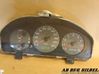 Speedometer (instrument cluster) BJ3M55471A