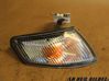Front indicator light 