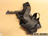 Front seatbelt 570186800G