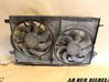Electric radiator cooling fan 