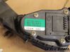Accelerator throttle pedal 8D1721523A
