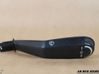Wiper control stalk 12786384
