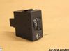 Panel lighting control switch 