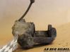 Caliper de freno delantero 