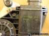 Mécanisme de lève-vitre avec moteur 
