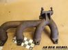 Exhaust manifold 