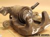 Caliper del freno trasero 1H0615423DX