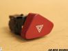 Hazard light switch 231279