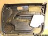 Front door card panel trim 83550S4N0030