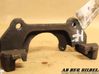 Front Brake Caliper Pad/Carrier 