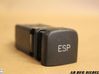 Traction control (ASR) switch 12768425