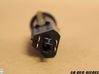 Hazard light switch 4109526