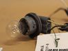 Wkład lampy tylnej 