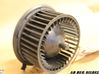 Soplador/ventilador calefacción 1H1819021