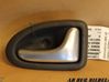 Front door interior handle 7700415975