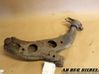 Front lower control arm/wishbone 
