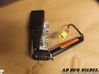 Front seatbelt buckle 89023191130