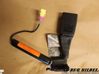 Front seatbelt buckle A9023181125