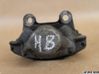 Bremssattel hinten 